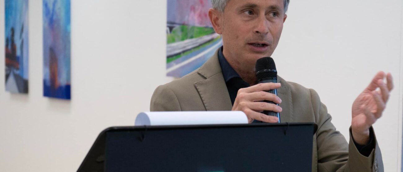 Luca Tommasi