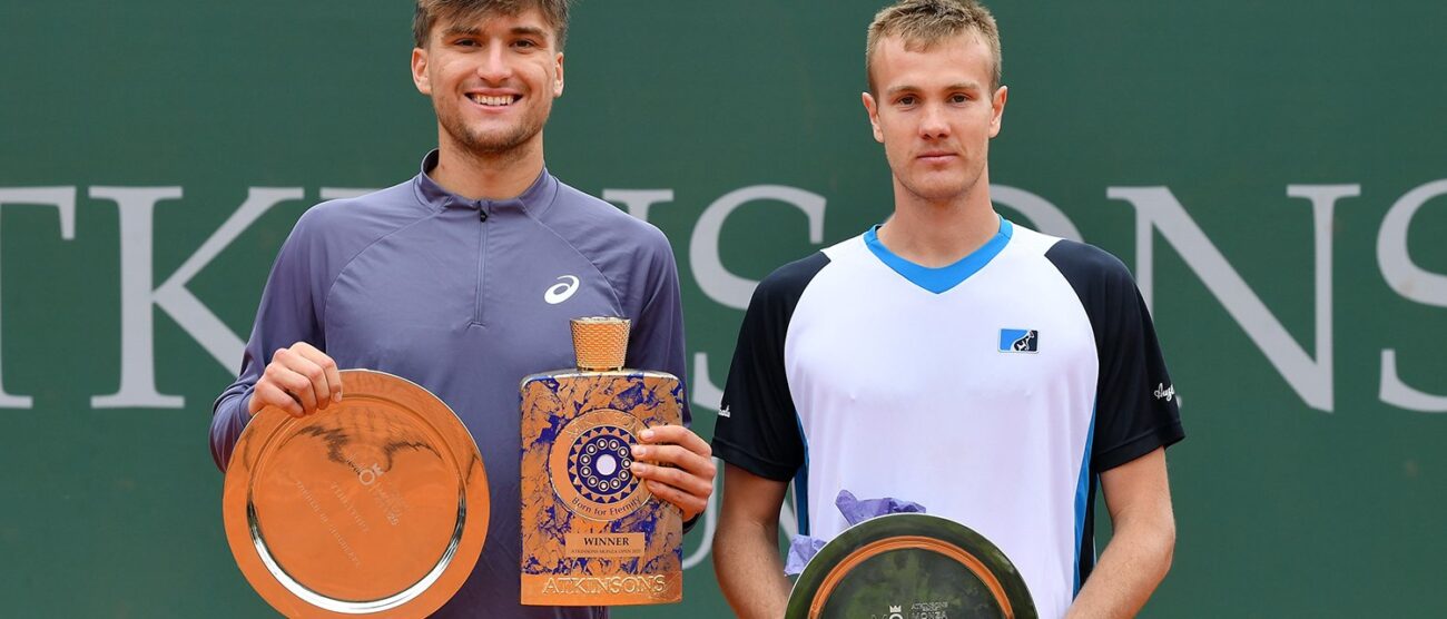 Tennis Atp Monza i finalisti 2025