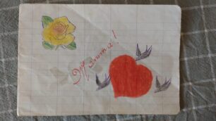 Vedano al Lambro il bigliettino del 1963 smarrito