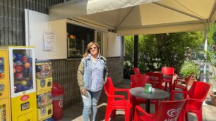 Monza via Lissoni