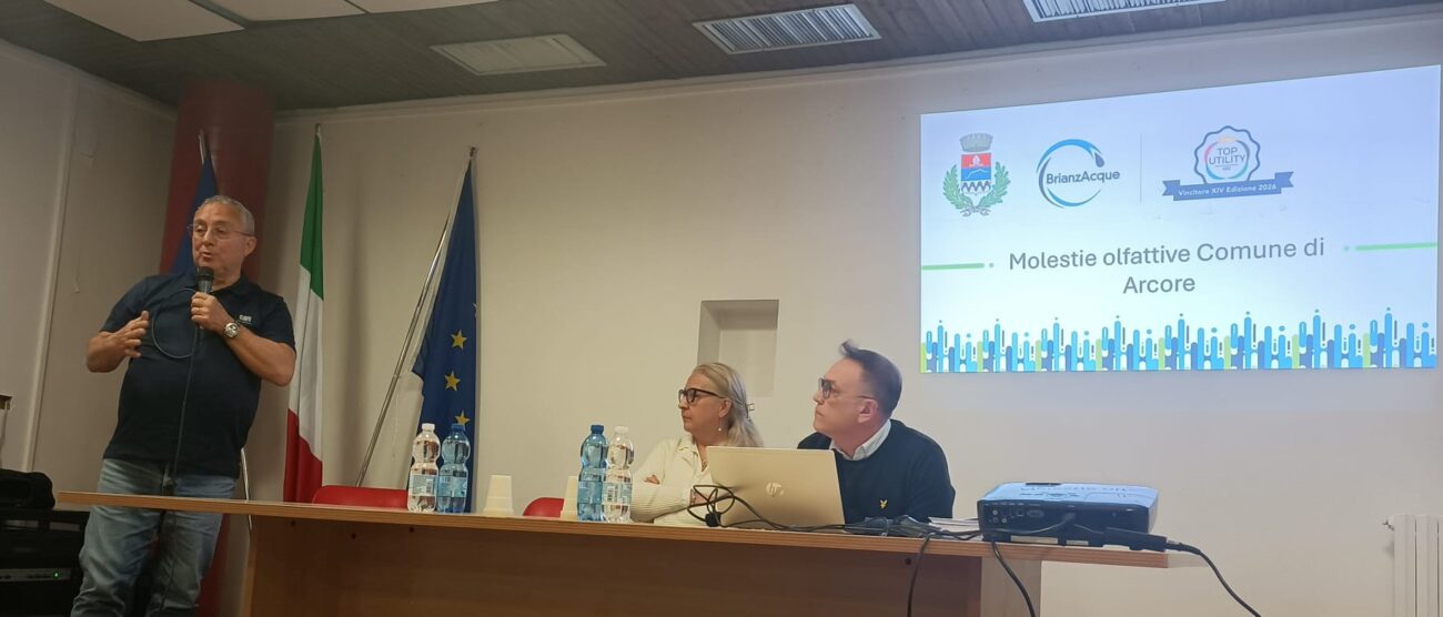 Arcore assemblea Bernate puzze
