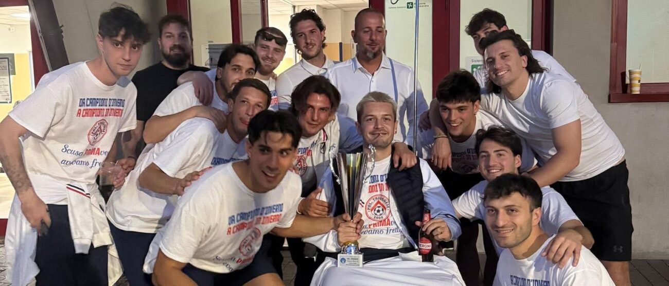 Campionato Triuggese