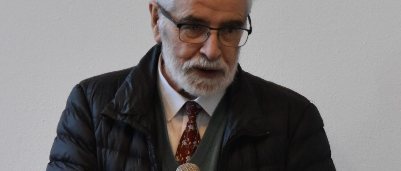 Monza Alberto Naboni