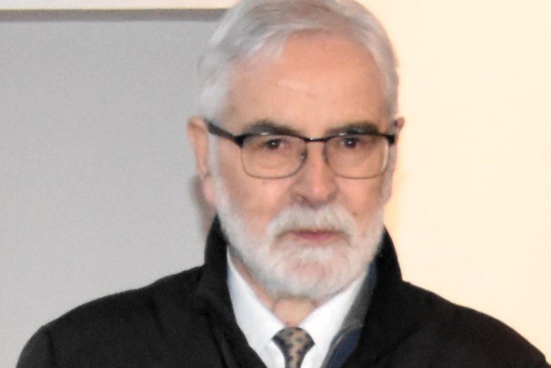 Monza Alberto Naboni