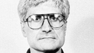 Monza Filippo Apicella