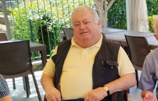Monza La Dominante Pino Mengo