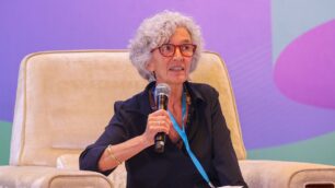 Monza Maria Gottardo