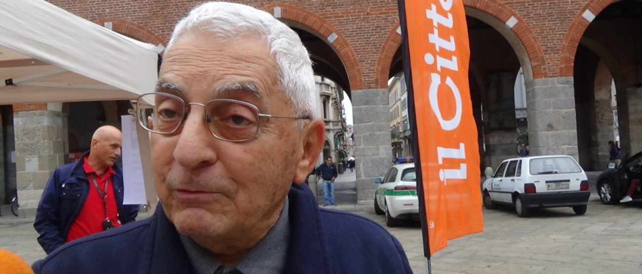 Monza Paolo Pezzaglia