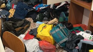 Monza Spazio 37 ladri