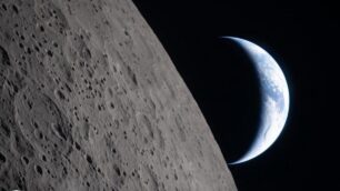 Nasa Artemis 2 Orion Luna Terra