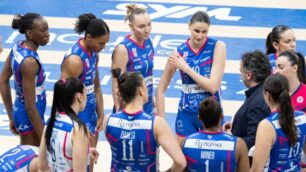 Pallavolo Numia Vero Volley