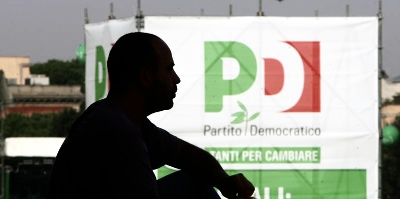 Partito democratico Monza Brianza