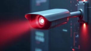 Telecamere sorveglianza web - foto Freepik