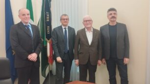 Triuggio 2026 Fondazione Casiraghi conferenza stampa