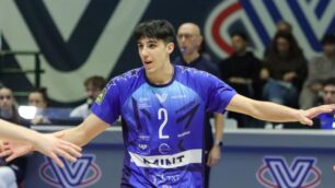 Vero Volley Diego Frascio