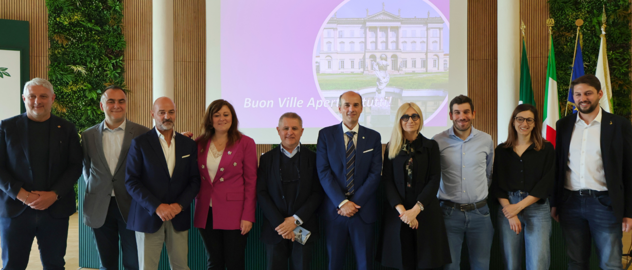 Ville Aperte 2026