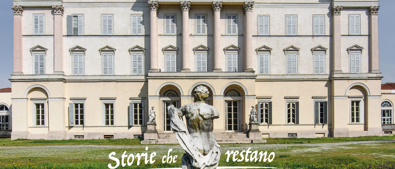 Ville Aperte 2026 Manifesto primavera