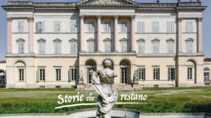 Ville Aperte 2026 Manifesto primavera