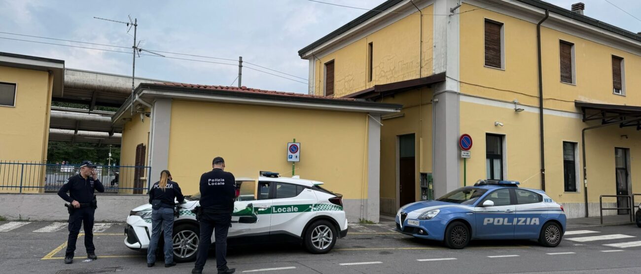 I controlli a Carnate