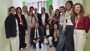 Cesano, Casa di comunità pienamente operativa