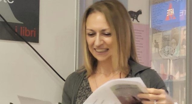 Paola Fanelli