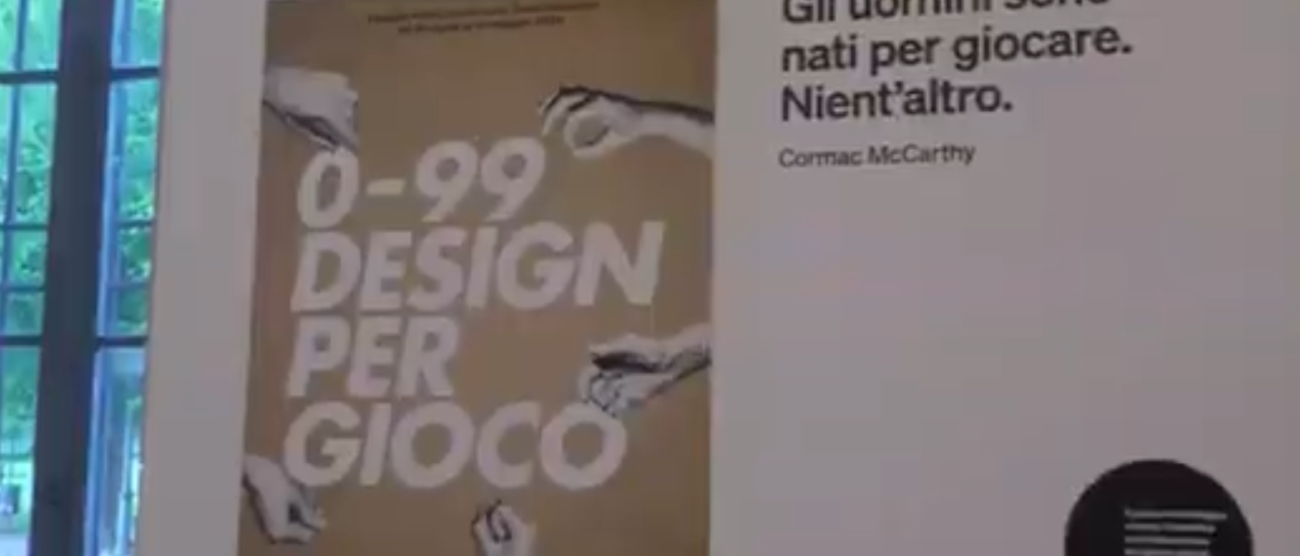 Cesano Design giochi da tavolo