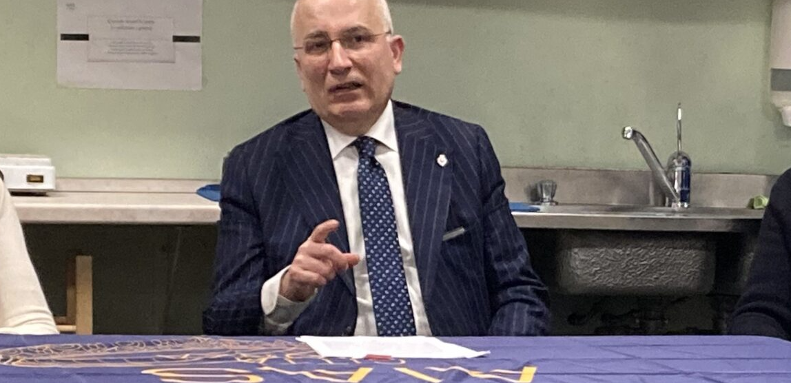 Aias Monza Livio Valvano