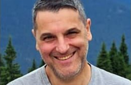 Alessandro Iavarone brigadiere capo Carabinieri