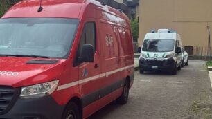 Ricerche attivate a Mezzago per Fabio Locatelli