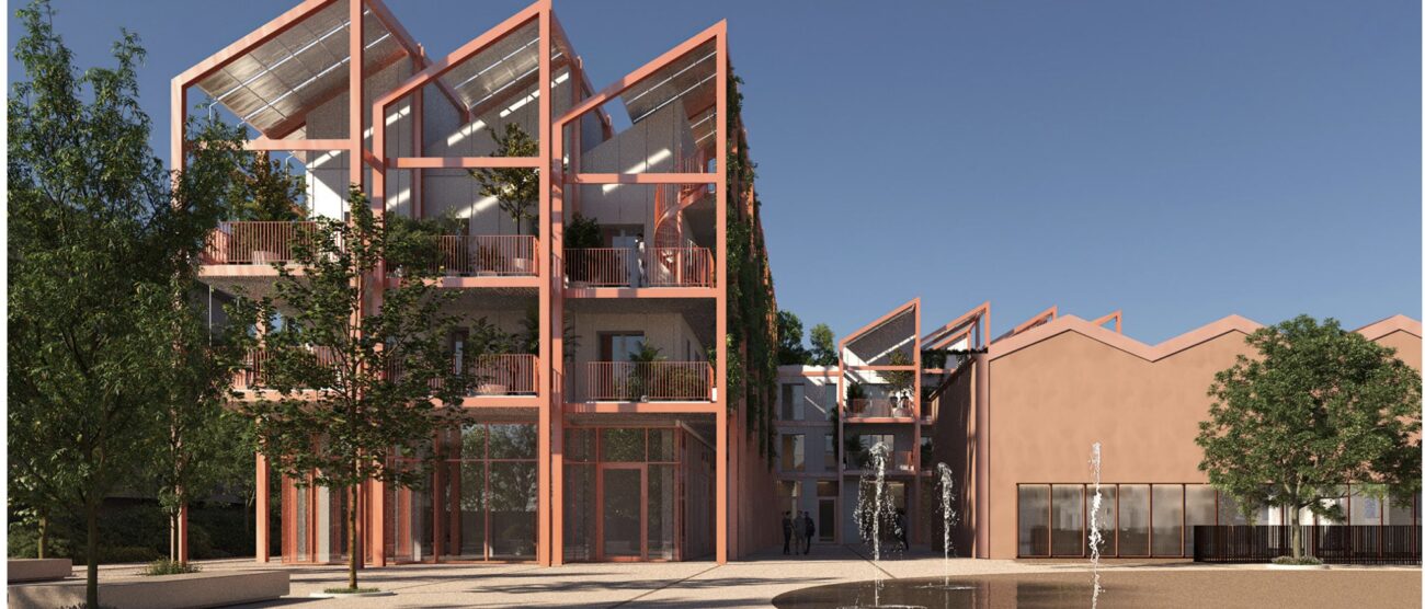 Ex Feltrificio Scotti, la variante 2026