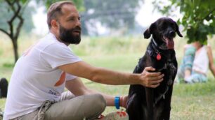 Monza 2026 giornata nazionale educazione cane