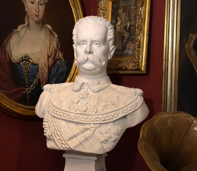 Monza Villa Reale Mostra Regno d'Italia