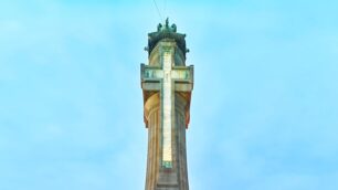 La Cappella espiatoria di Monza