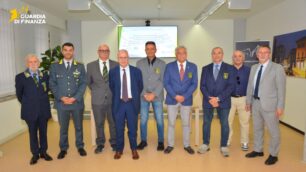 Protocollo intesa Anfi e Procura MB