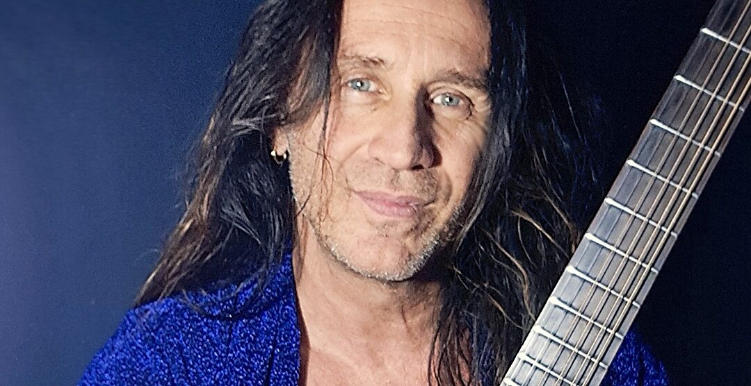 Giuseppe Povia