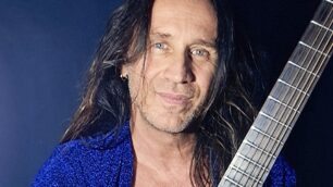 Giuseppe Povia