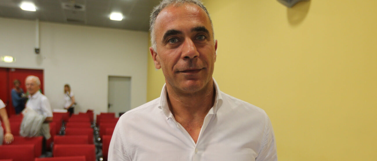 Monza Domenico Guerriero