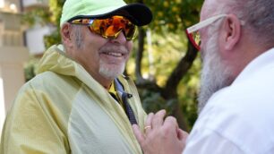 Pizzaut Nico Acampora Vasco Rossi
