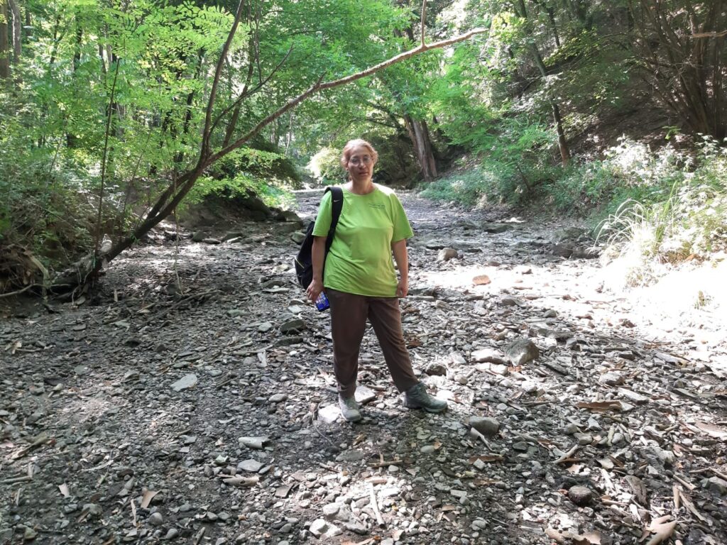 Anna Nicolodi Agronoma Desio
