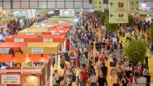 Artigiano in Fiera dal 29 maggio al 2 giugno a Milano
