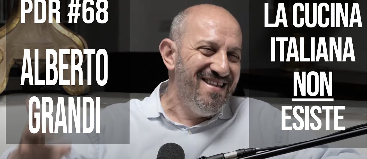 Alberto Grandi DOI