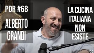 Alberto Grandi DOI