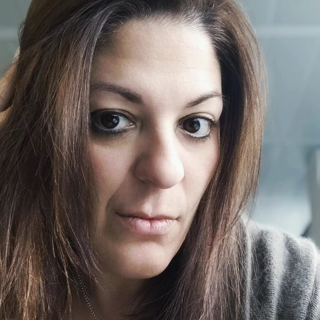 Arcore Valeria Di Tullio