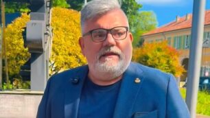 Arcore Maurizio Bono