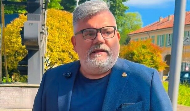 Arcore Maurizio Bono
