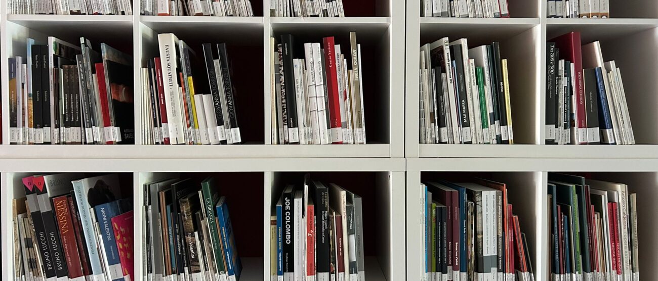 Biblioheart Vimercate