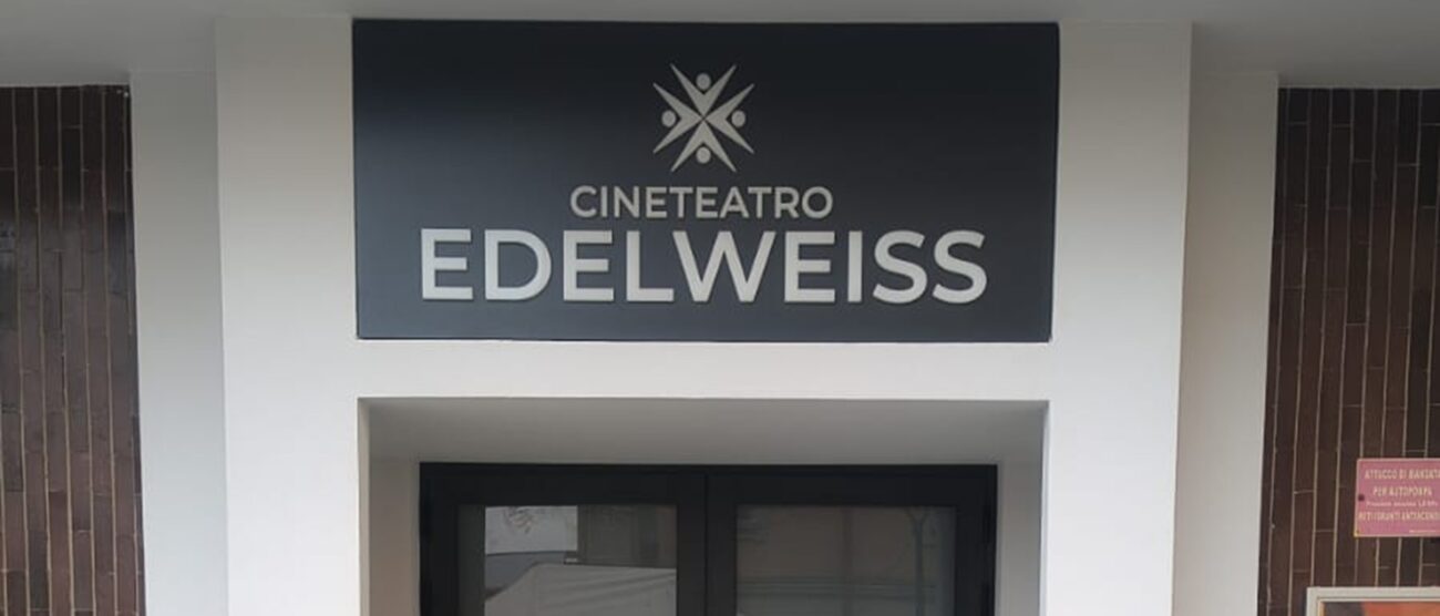 Besana in Brianza 2026 teatro Edelweiss