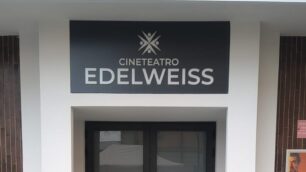 Besana in Brianza 2026 teatro Edelweiss