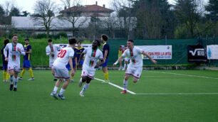 Calcio 2026 Promozione playoff Speranza Agrate