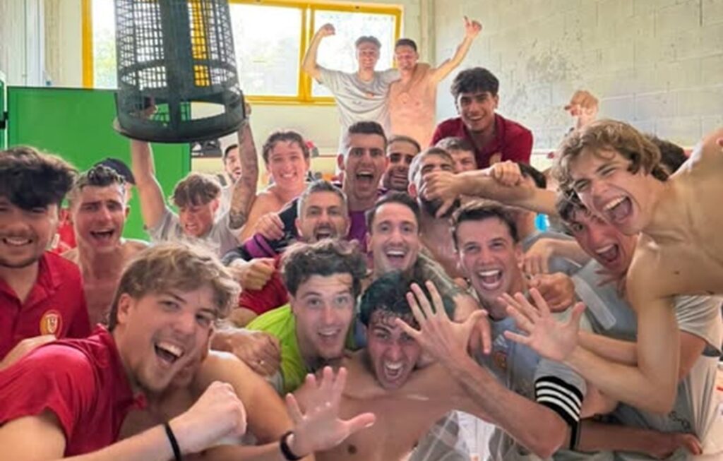 Calcio 2026 Promozione playoff Speranza Agrate